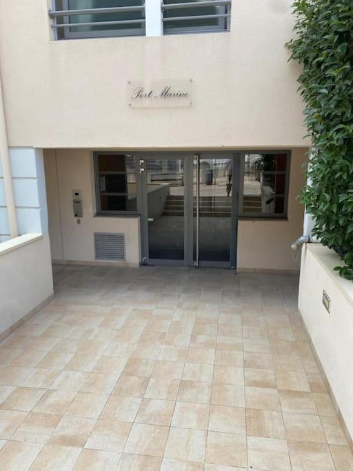 Studio Benvengudo Port La Ciotat - Appartement Et Parking ภายนอก รูปภาพ